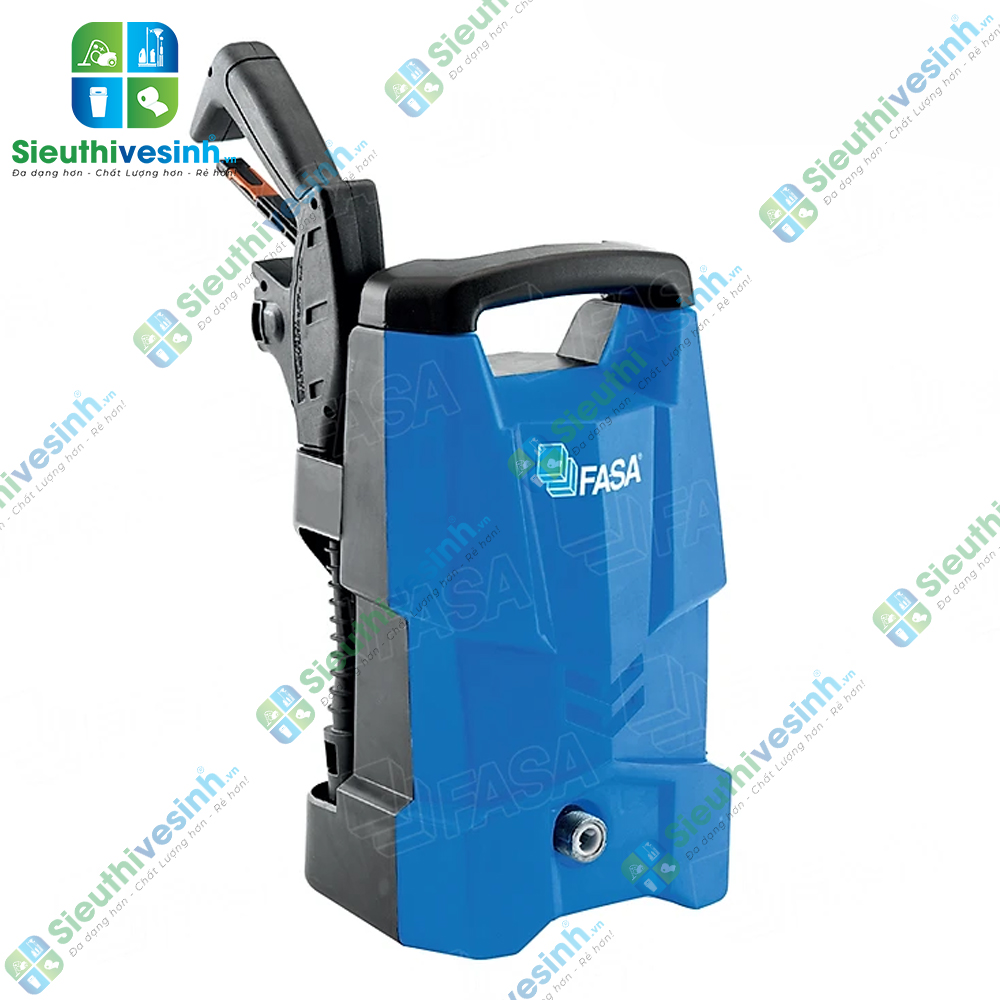 Máy phun rửa áp lực cao Fasa Pop 120
