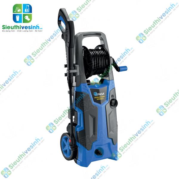 Máy phun rửa áp lực cao Fasa Tribal 160 Plus