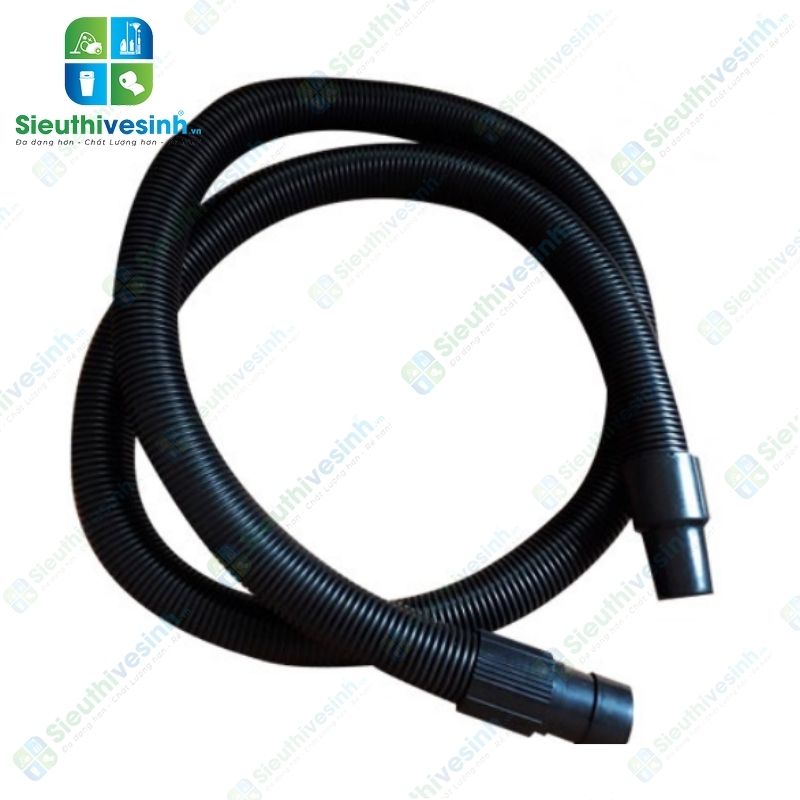 Ống mềm máy hút bụi