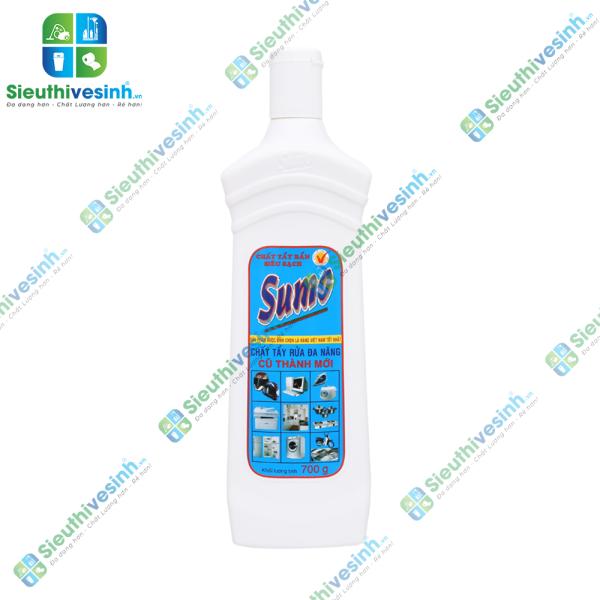 Dung dịch tẩy đa năng Sumo 700g