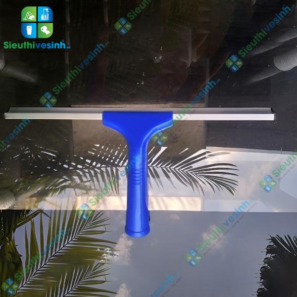 Tay gạt kính nhôm loại 35 cm