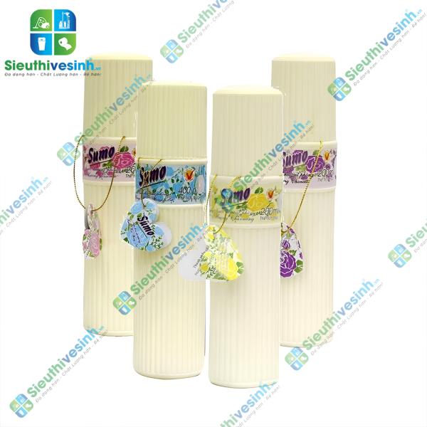 Xịt phòng Sumo 400ml