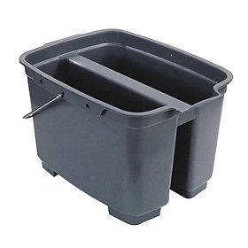 Xô lau kính 2 ngăn