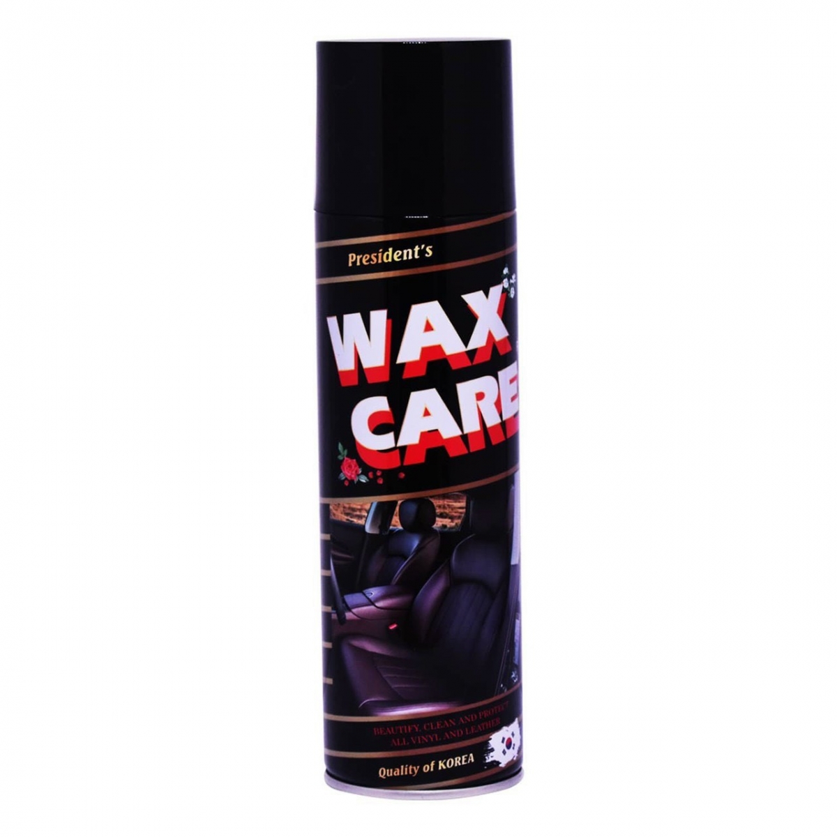 Dầu đánh bóng da, gỗ, nhựa Waxcare 3T