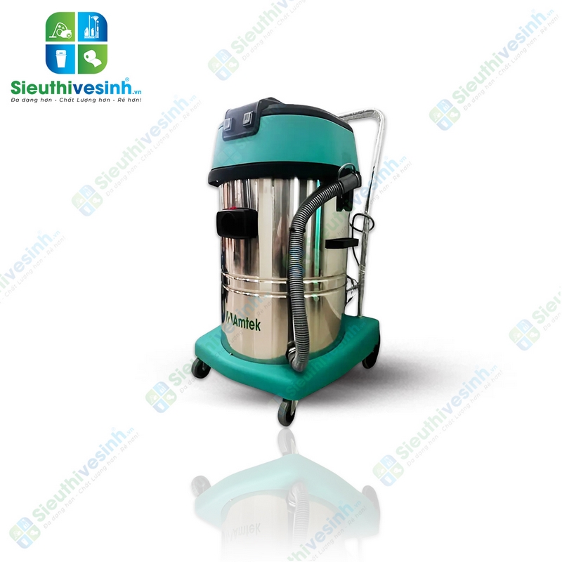 Amtek AT-602B thùng inox