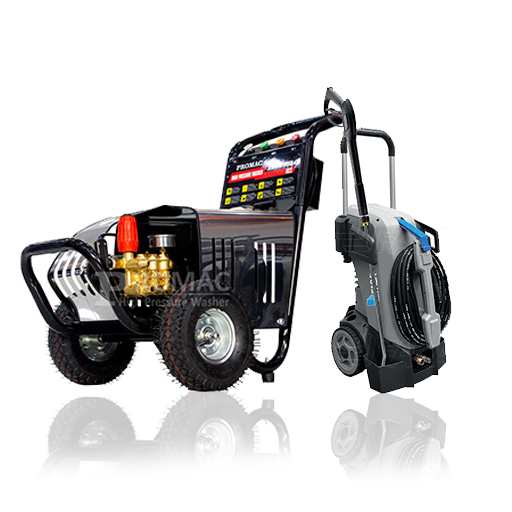 may phun rua ap luc cao