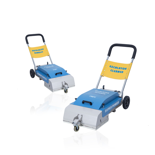 may ve sinh thang cuon