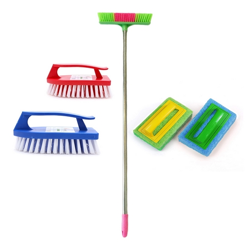 Bàn chải chà sàn