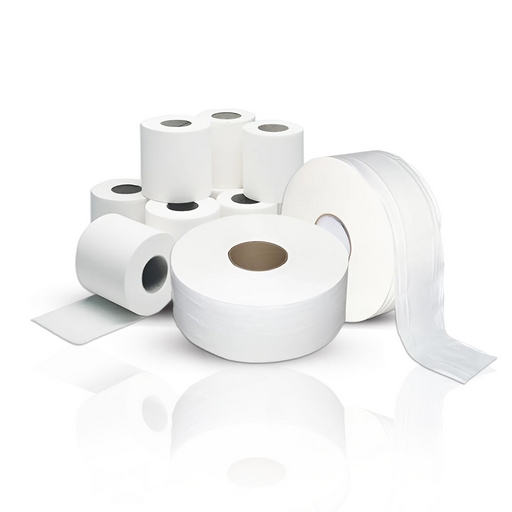 Giấy vệ sinh cuộn