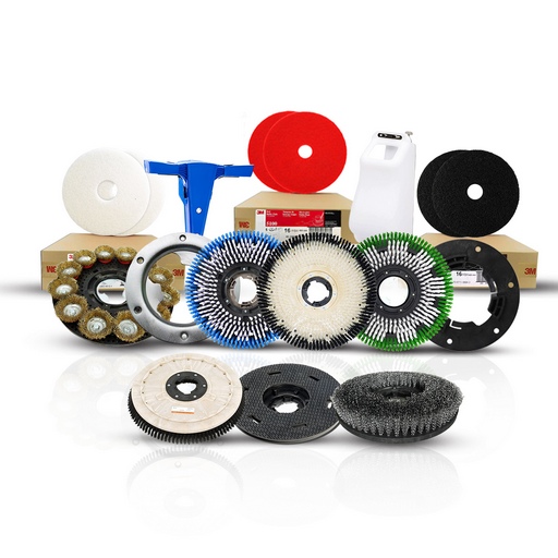 Phụ kiện máy chà sàn