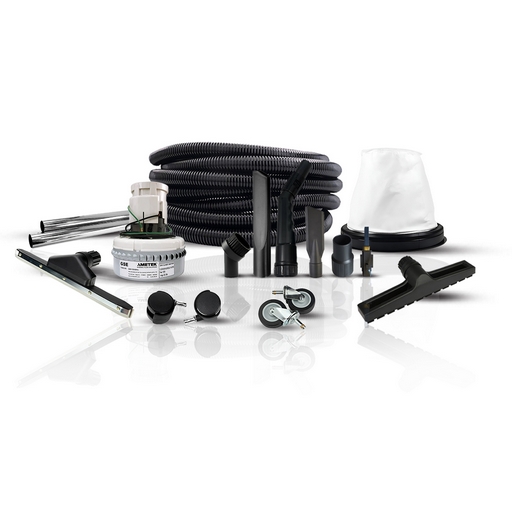 Phụ kiện máy hút bụi