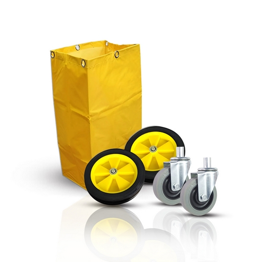 Phụ kiện xe làm vệ sinh