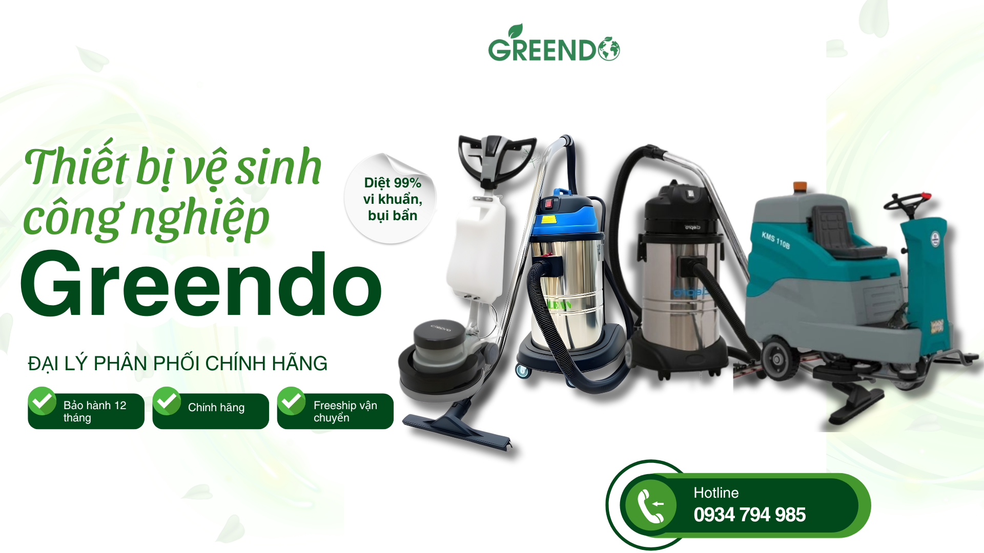 Top 5 Loại Máy Hút Bụi Công Nghiệp Phù Hợp Cho Nhà Xưởng